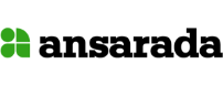 logotype of ansarada