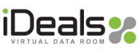 ideals logotype