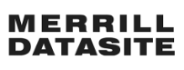 merrilldatasite logotype