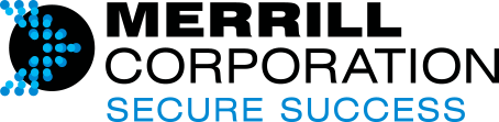 merrilldatasite logotype
