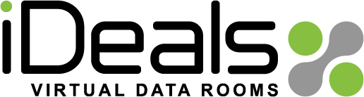 ideals logo